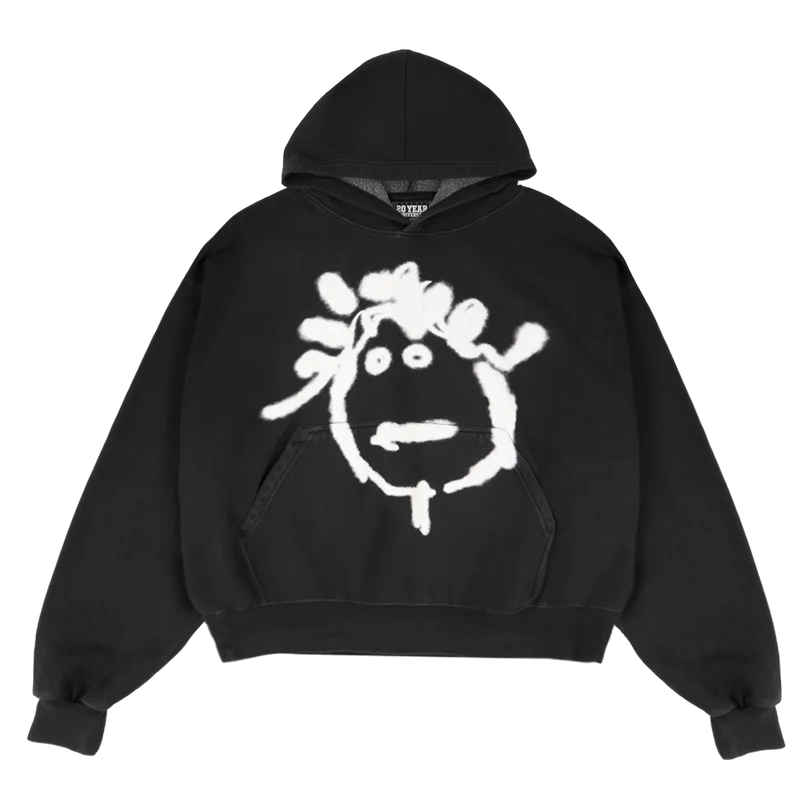 Rihanna - R20 "Rhenna" Hoodie