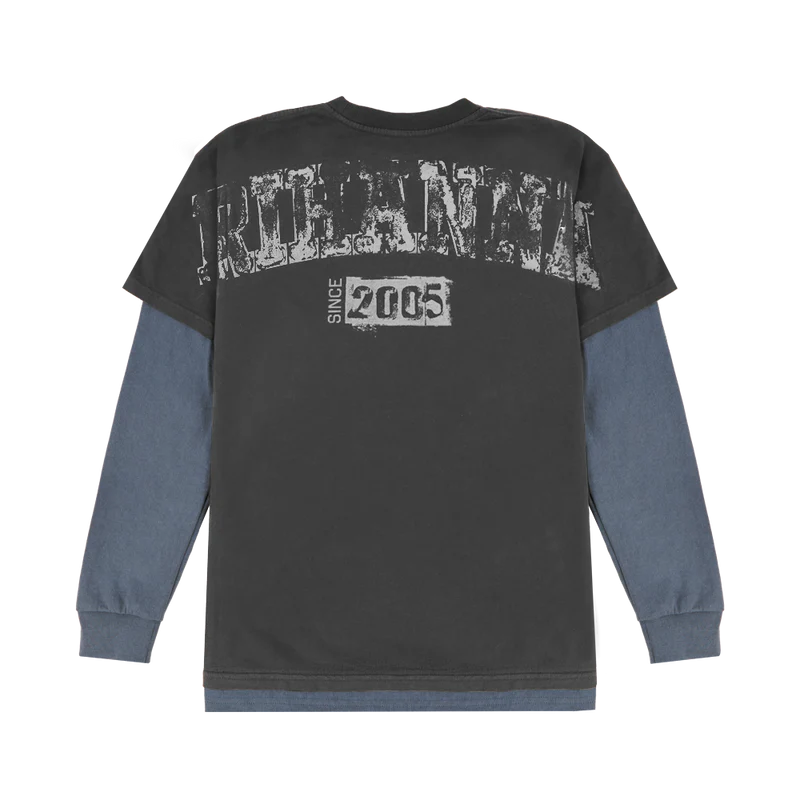 Rihanna - R20 Layered Tee