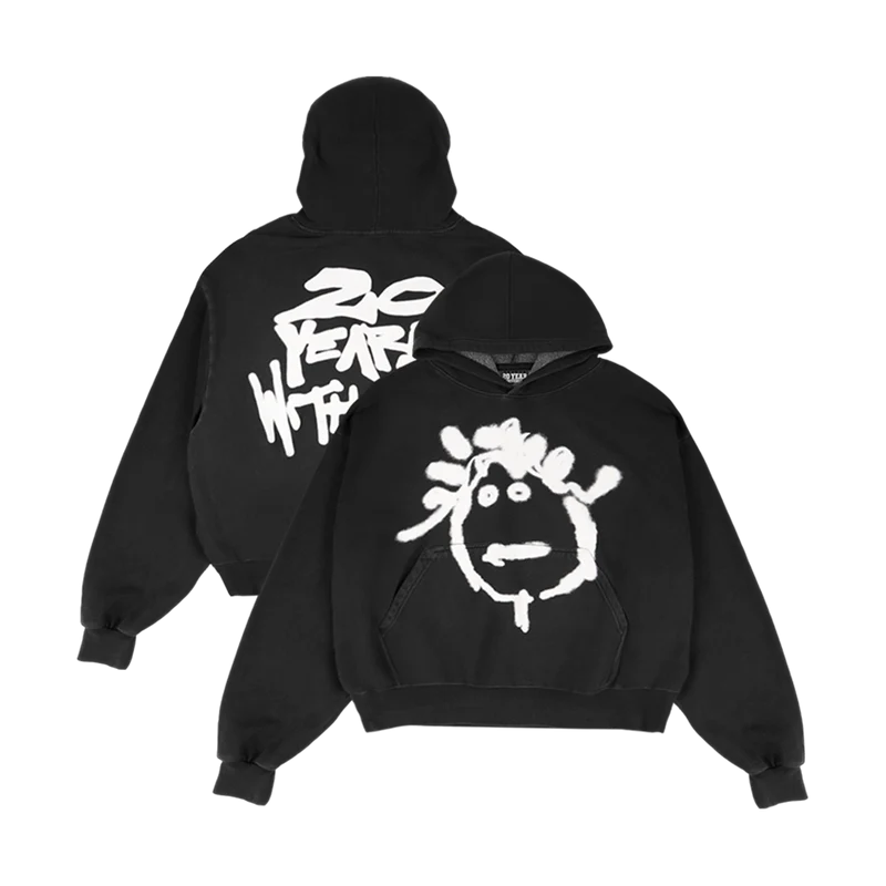 Rihanna - R20 "Rhenna" Hoodie