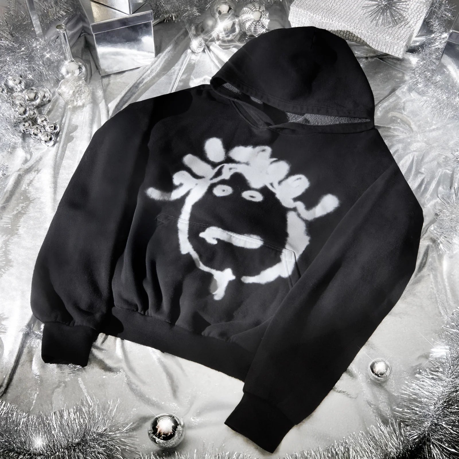 Rihanna - R20 "Rhenna" Hoodie